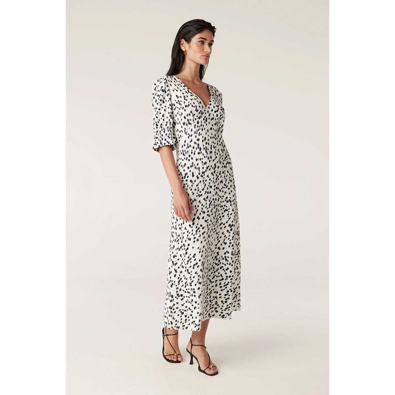 Cable Haze Dress image number 3